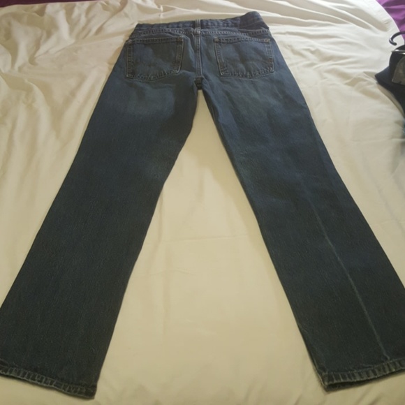 Jeans - Picture 3 of 4